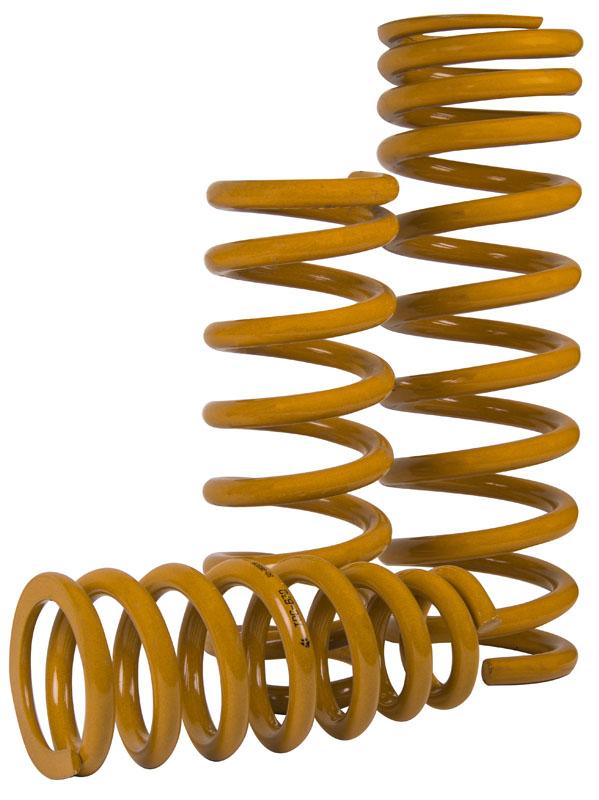 Coil RR Nissan Patrol GU AVR -  TDC732AV