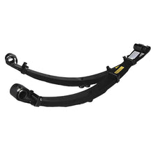 Front Leaf Spring - Heavy Duty - 3 Leaf Parabolic - 50mm RSD - Ford F350 - 2000-2006 - Sold Each