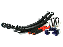 Outback Armour Volkswagen Amarok Generation 1 4cyl 2010-6/2022 Performance - Expedition HD OASU922700H
