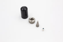 Outback Armour Top Mount - Adj Dial, Knurled Knob & Grub Screw OASP18026