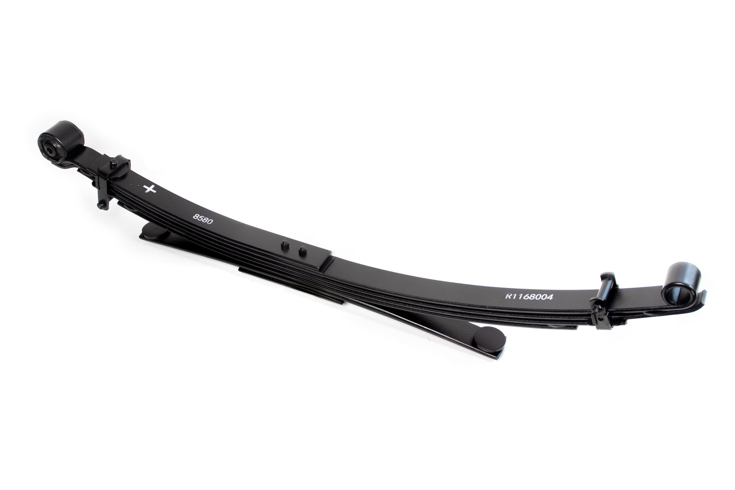 Outback Armour Mitsubishi Triton MQ-MR 2015-2024 Leaf Spring - Expedition OASU1157002