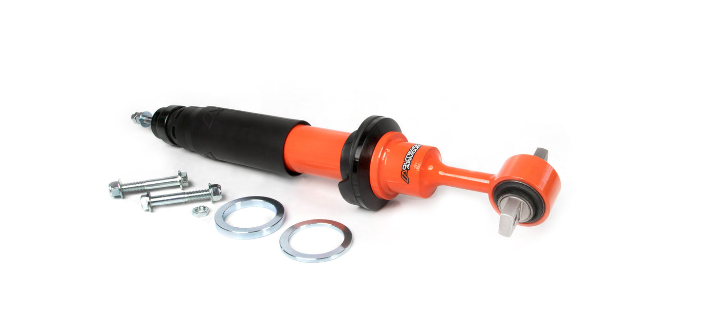 Outback Armour Ford Everest UB (03/2022+) 4cyl Diesel Strut - Front - Performance OASU0860035