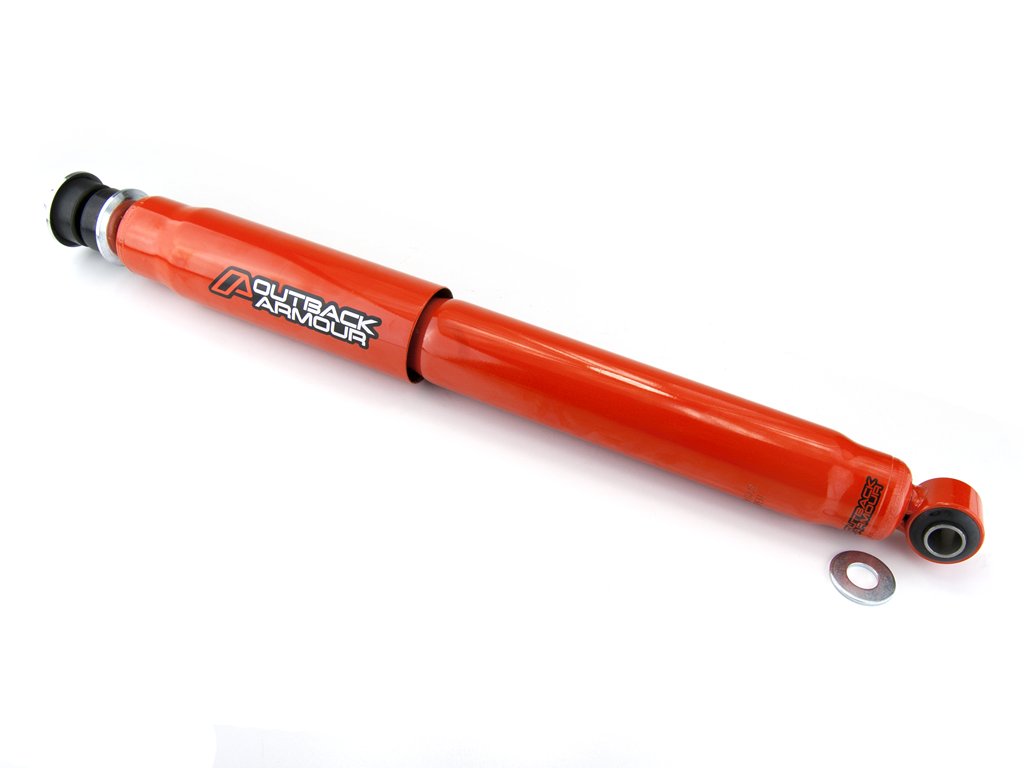 Outback Armour Toyota Land Cruiser 100 Series (IFS) 1998-2007 Shock Absorber - Rear - Performance OASU0160038