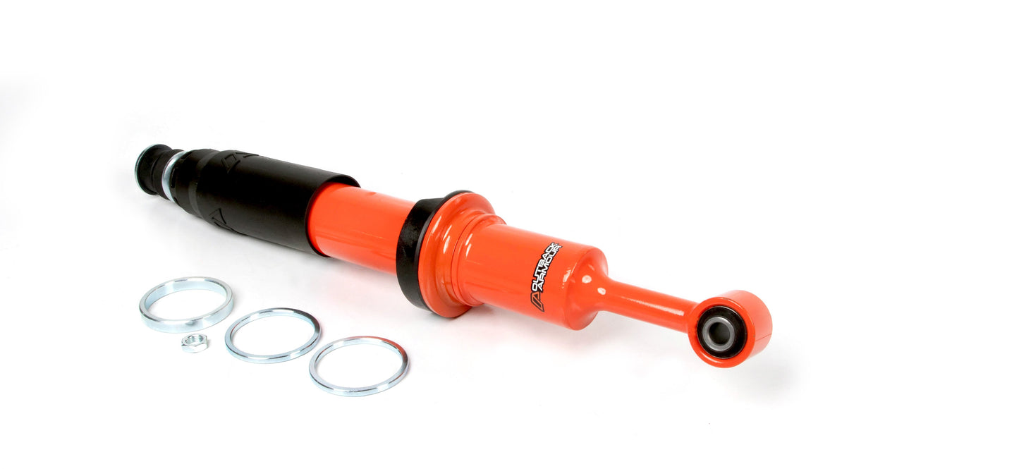Outback Armour GWM Cannon 2019+ Strut - Front - Performance OASU0860039