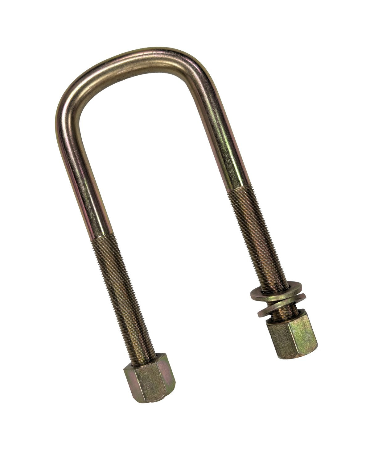 UBOLT SEMI-RND 18MM X 72MM X 420MM