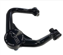 Blackhawk Upper Control Arms for Ford Ranger PY and VW Amarok – Steel Knuckle