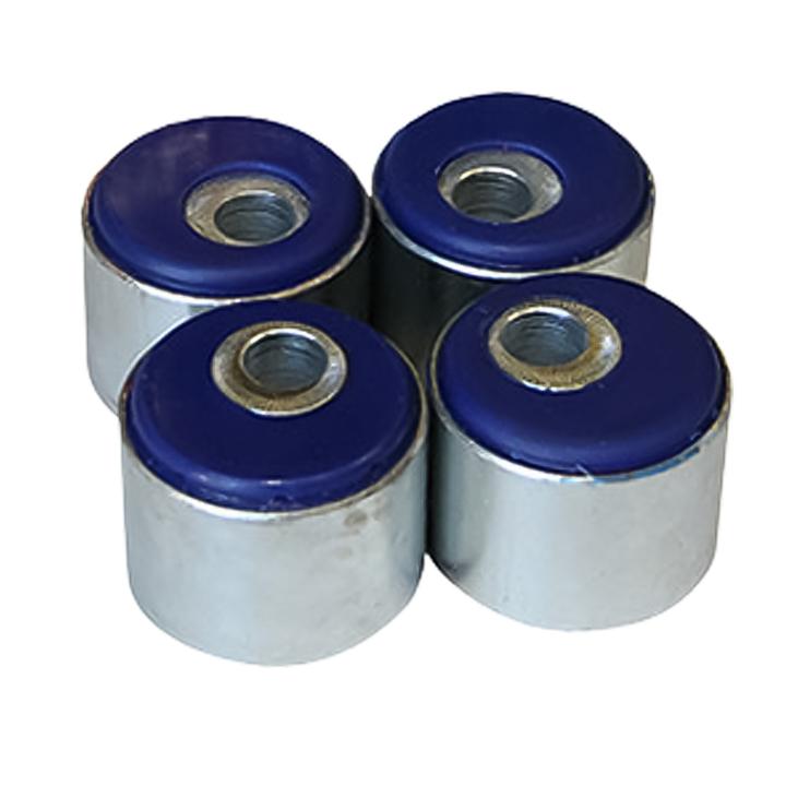 Castor Correction Bush Kit - To Suit 50mm Lift - 70 Series Landcruier - Y60/Y61 - GQ/GU Patrol & Ford Maverick - 1 Kit