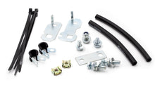 Outback Armour Toyota Land Cruiser 76 Series V8 08/2012 - 08/2023 ABS Bracket Kit (Front/Rear) - TLC70 Series OASU3770011
