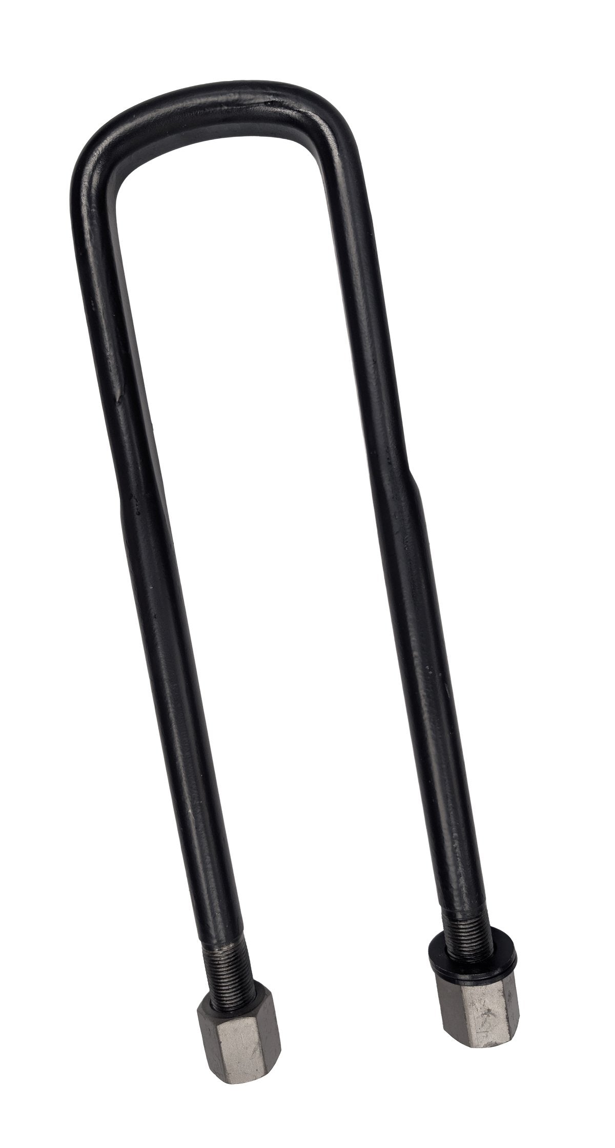 UBOLT SEMI-RND 1" X 82MM X 460MM FRGD