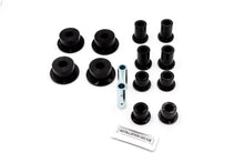 Outback Armour GWM Cannon 2019+ Leaf Spring Bush Kit - GWM ( suits OA leaf pack only ) OASU210040K