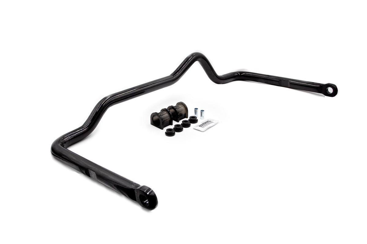 Outback Armour Front Sway Bar - OASU3870005