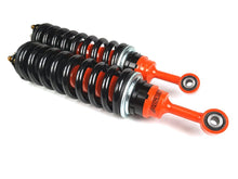 Outback Armour Ford Ranger PX3 08/2018 - 2022 Adjustable Bypass - Trail OASU935800T-ADJ