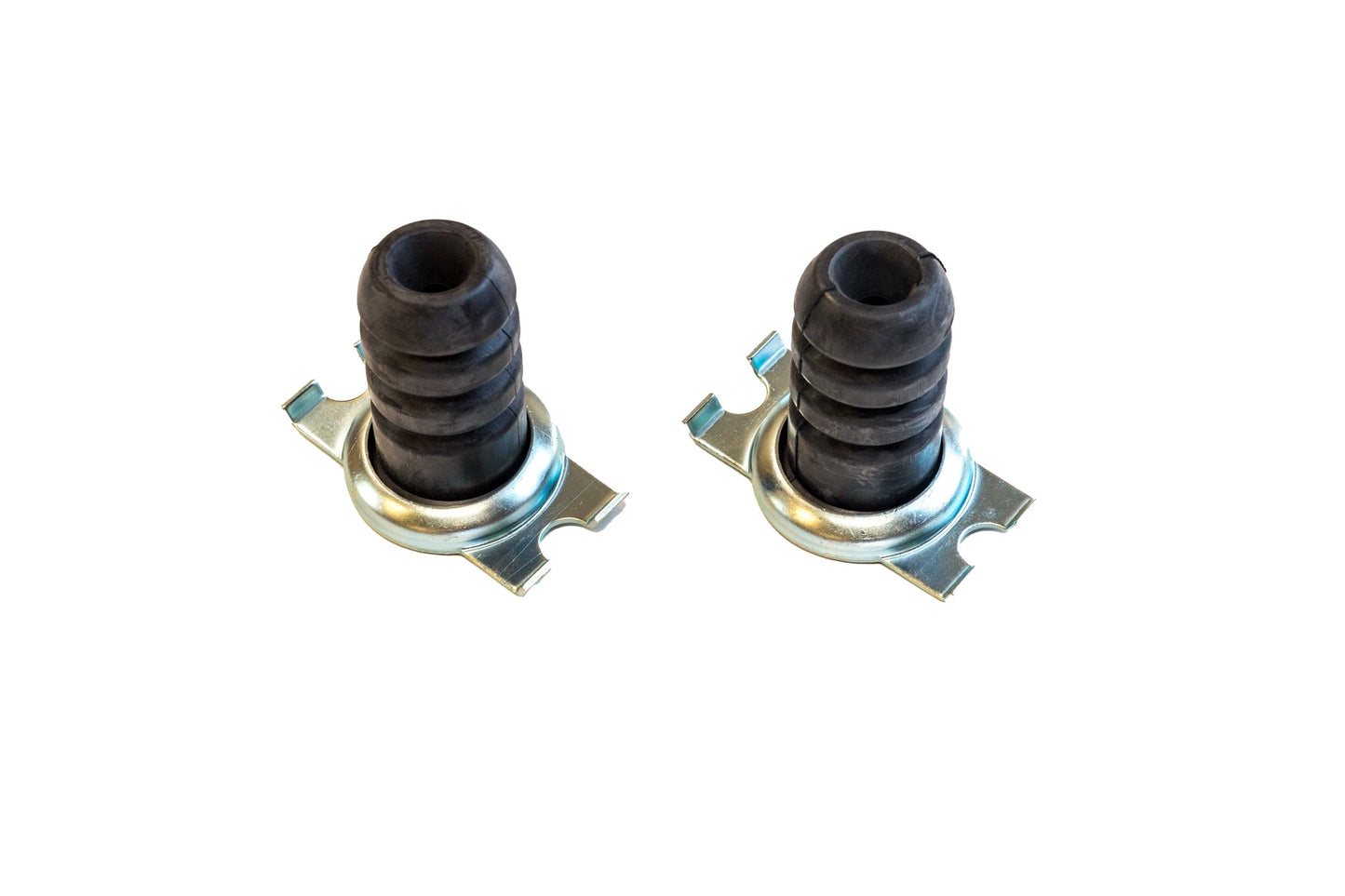 Outback Armour Holden Colorado RG 2012-2020 Rear Heavy Duty - (2 per kit) OASU4210004