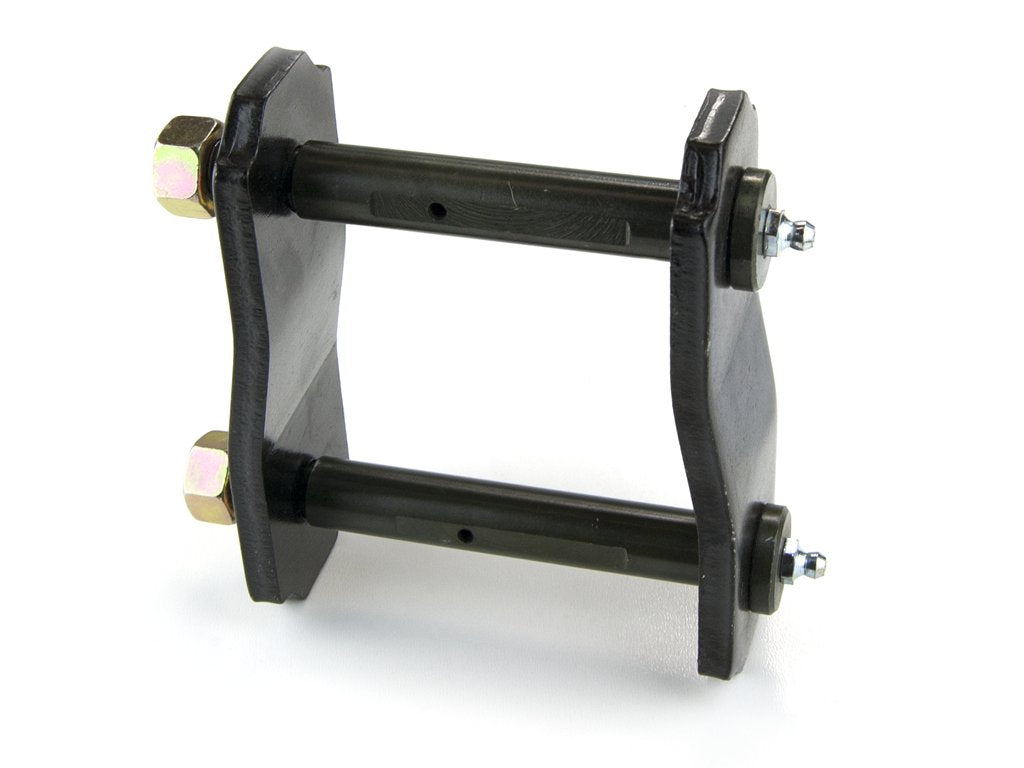 Outback Armour Toyota Land Cruiser 76 Series V8 08/2012 - 08/2023 Greasable Shackle OASU2400056