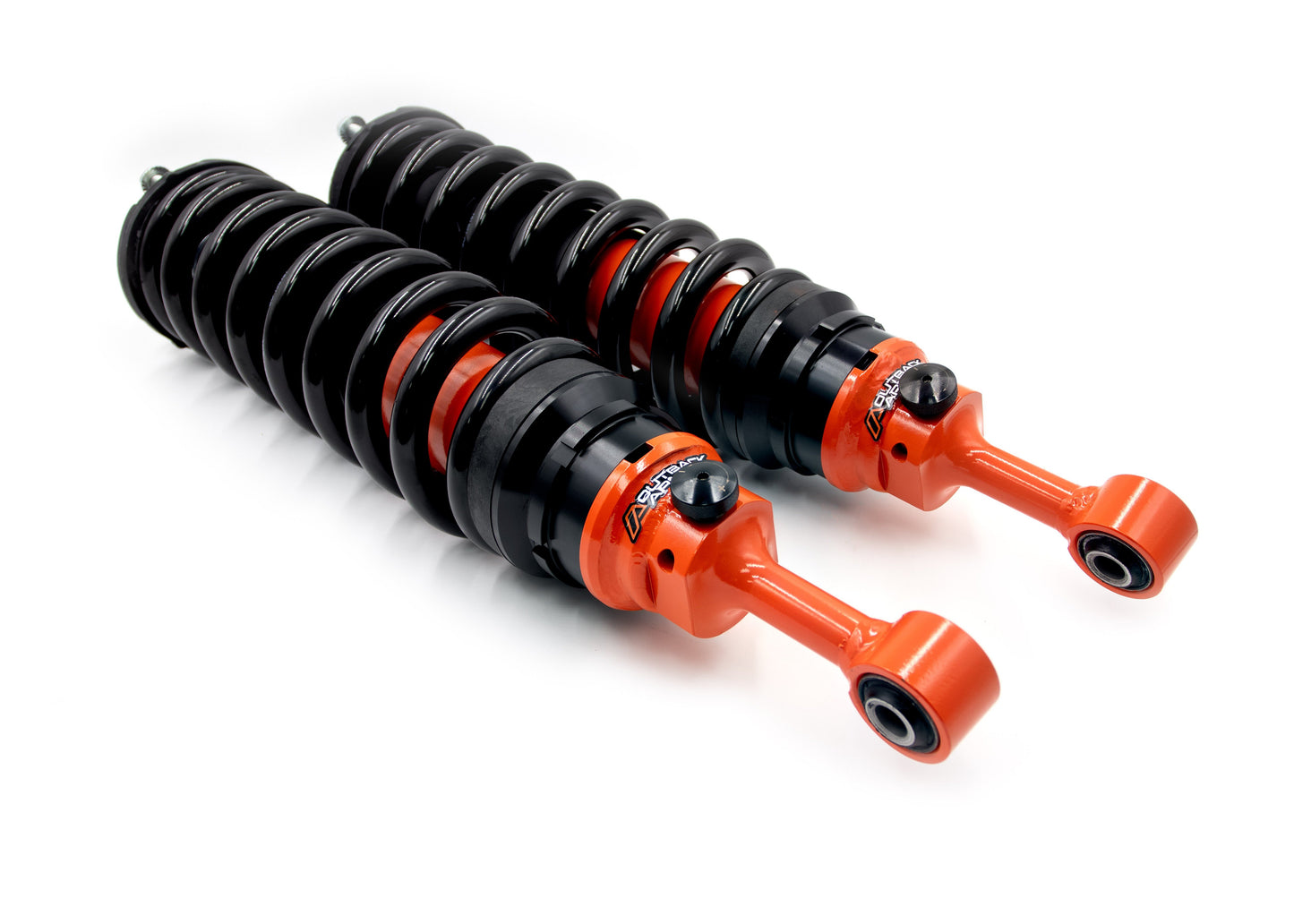 Outback Armour Holden Colorado 7 RG 2012-2017 Adjustable Bypass - Expedition OASU931901E-ADJ
