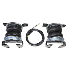 Airbag Suspension Kit - Polyair Bellows - Nissan Navara D22 Pickup - Suits Stand
