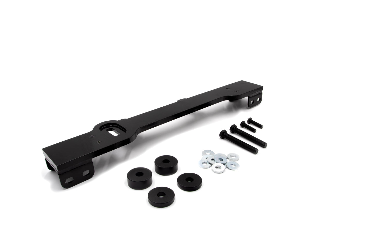Outback Armour Isuzu D-Max RG 2020 - 09/2021 Diff Drop Kit OASU3221001