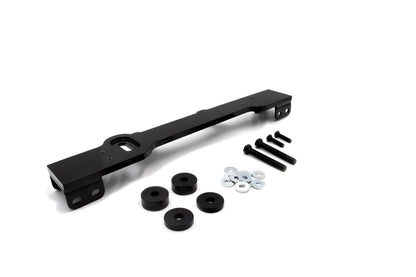 Outback Armour Isuzu D-Max RG 2020 - 09/2021 Diff Drop Kit OASU3221001