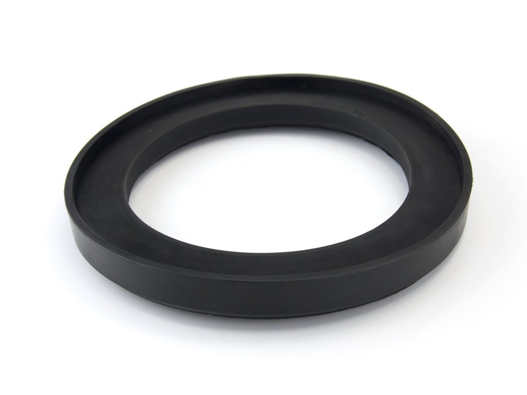 Outback Armour Toyota Land Cruiser 80 Series 1990-2008 Coil Spring Spacer Rear 15mm OASU2115213