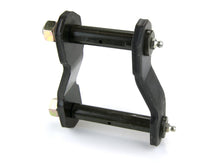 Outback Armour Toyota Hilux 150 Series (N70) 2005 - 2015 Greasable Shackle OASU2400057