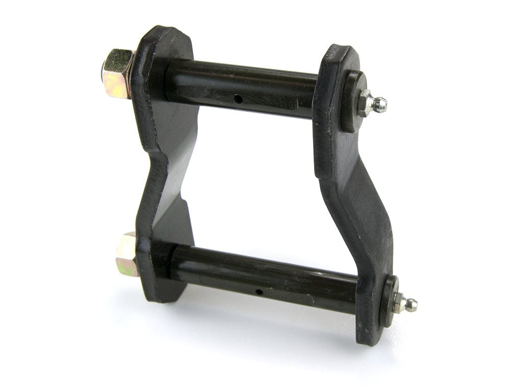 Outback Armour Toyota Hilux 150 Series (N70) 2005 - 2015 Greasable Shackle OASU2400057