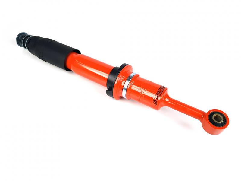 Outback Armour Toyota Fortuner Generation 1 2005-2015 Strut - Front - Performance OASU0864016
