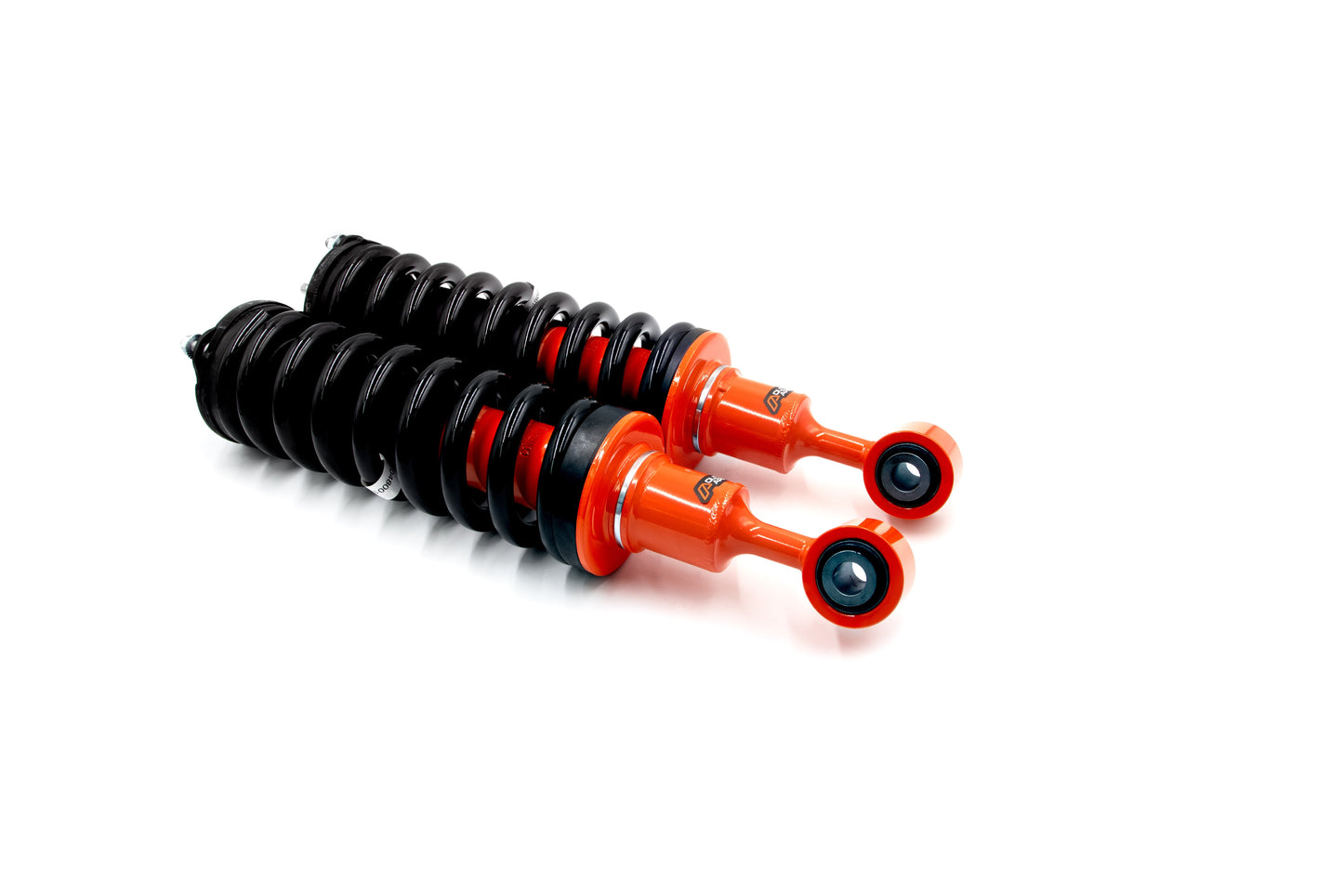 Outback Armour Ford Everest UA2 08/2018 - 02/2022 Performance - Trail OASU935801T