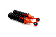 Outback Armour Ford Everest UA2 08/2018 - 02/2022 Performance - Trail OASU935801T
