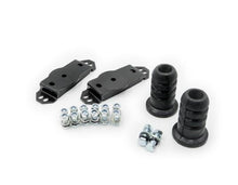Outback Armour Nissan Patrol GU Y61 Wagon 1997+ Jounce Stops Rear - Plus Brackets (2 per kit) OASU4261004