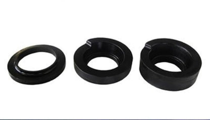 Coil Spacer - Rear - 15mm - Ford Maverick Y60 SWB Hardtop 2/1988 - 2/1994
