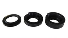 Coil Spacer - Front - 15mm - Ford Maverick Y60 SWB Hardtop 2/1988 - 2/1994