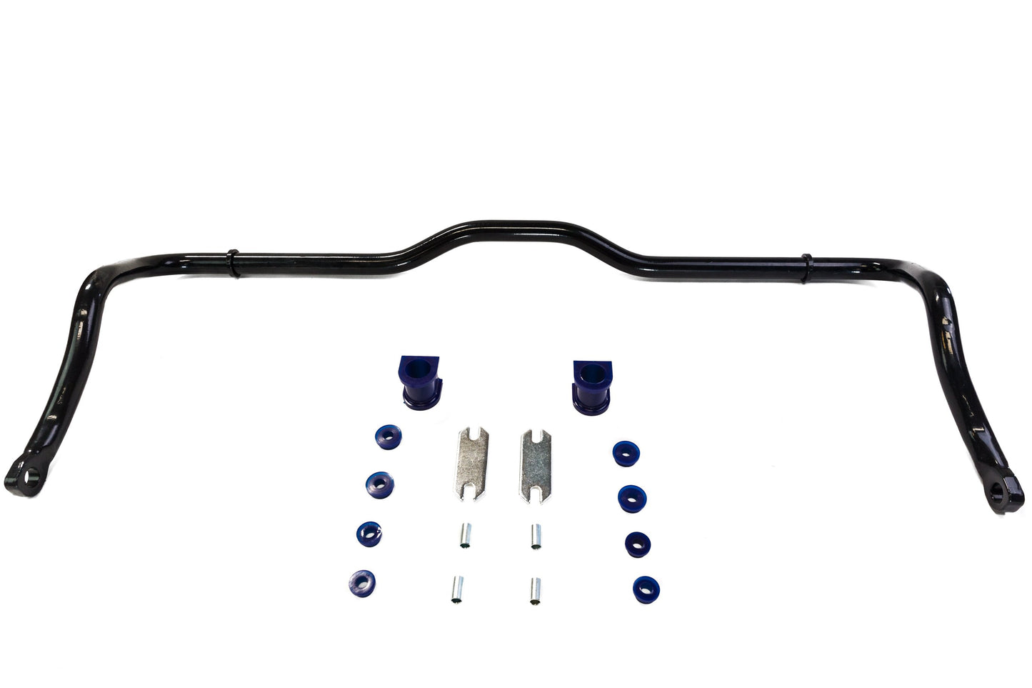 Outback Armour Toyota Land Cruiser 200 Series 09/2007+ Sway Bar Extra Heavy Duty Rear 33mm OASU3820002