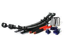 Outback Armour Volkswagen Amarok Generation 1 4cyl 2010-6/2022 Performance - Trail OASU922700T