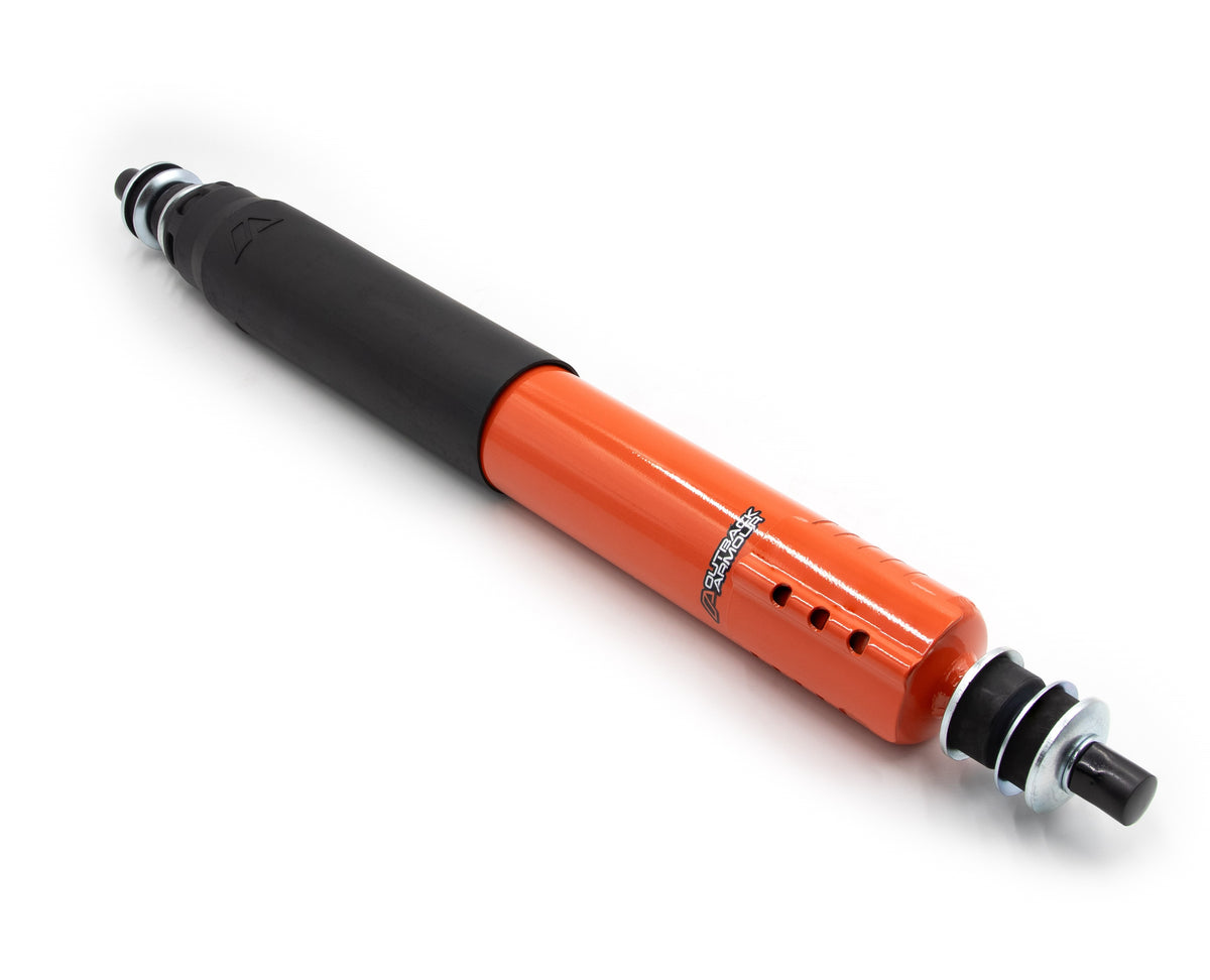 Outback Armour Front Shock Absorber Digressive - OASU0140031-DSV