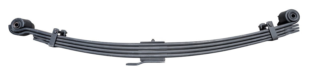 ISUZU NPR 4L PARABOLIC -  ISUZU035PH