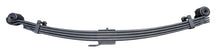 ISUZU NPR 4L PARABOLIC -  ISUZU035PH
