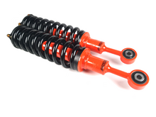 Outback Armour Toyota Land Cruiser 200 Series (09/2007+) Front Assembled Struts Expedition HD Performance - OASU932000H