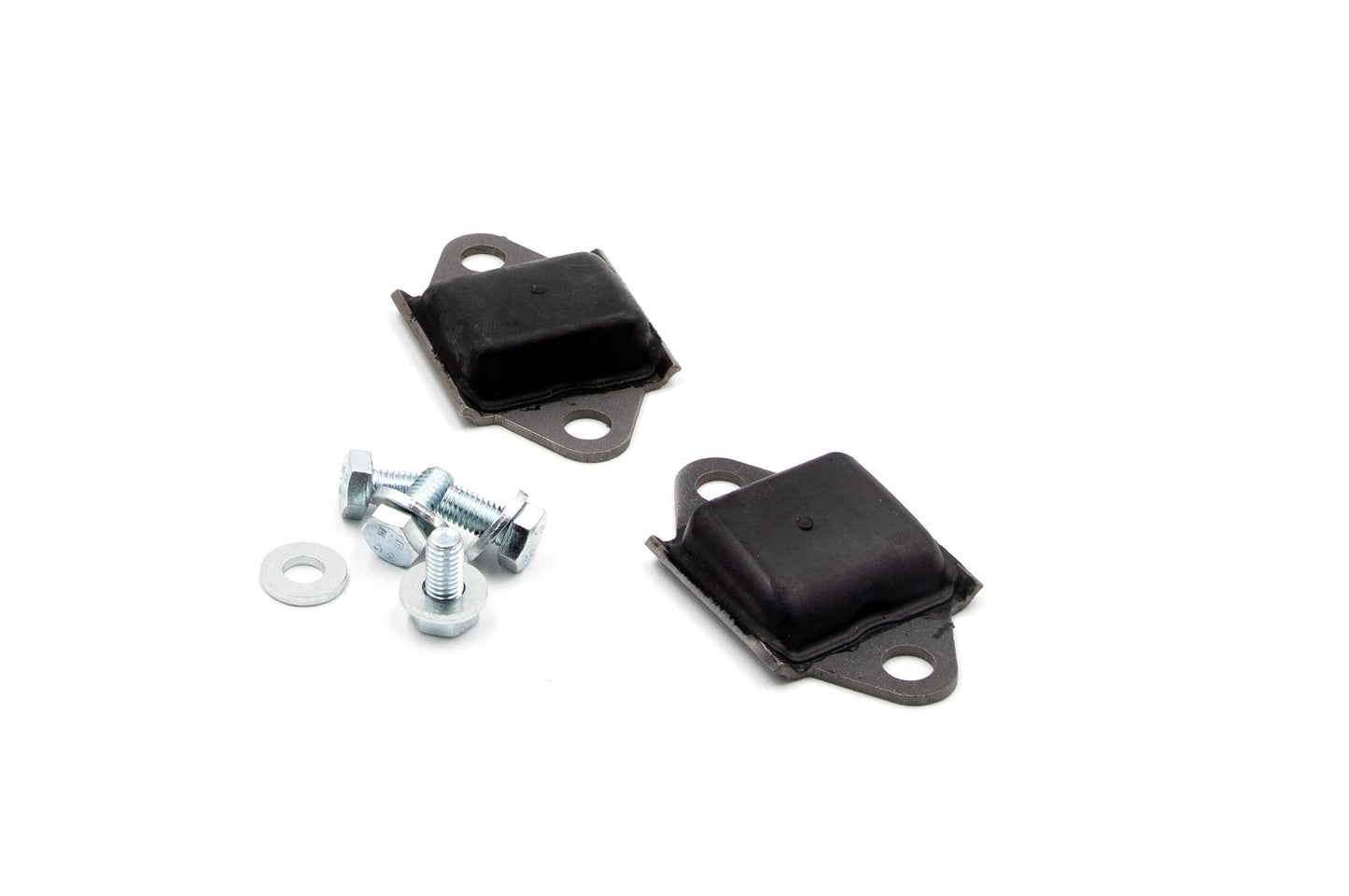 Outback Armour Mitsubishi Challenger PB-PC 2008+ 2006-2015 Front Upper Bump Stop Kit OASU4247001