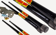 Tough Dog Torsion Bar Holden Jackaroo (05/92-04)
