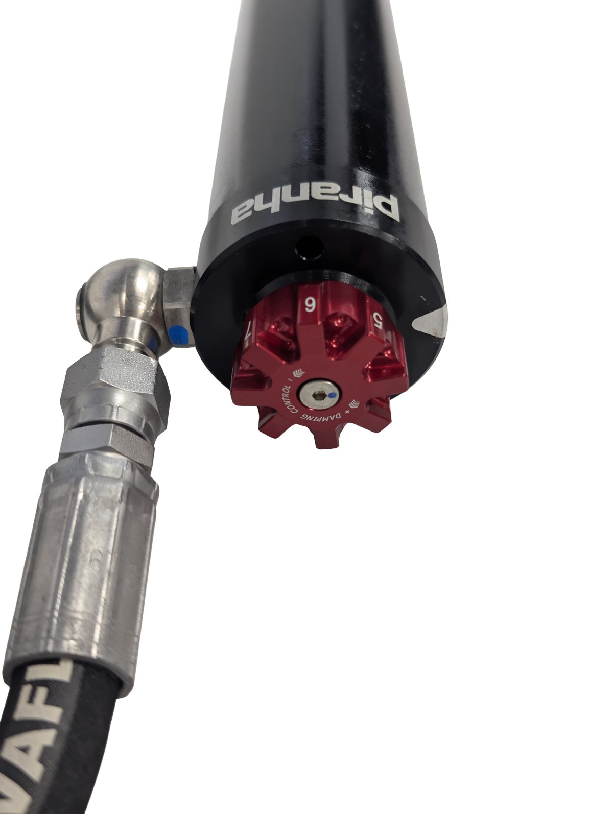 SA313585LMT Remote Reservoir Shock for Mitsubishi Fuso FG84 FGB71