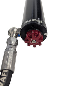 SA313585LMT Remote Reservoir Shock for Mitsubishi Fuso FG84 FGB71