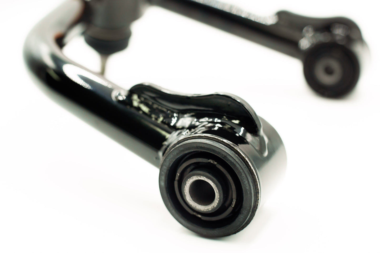 Outback Armour Toyota FJ Cruiser 15 Series 2006-2018 Fixed Upper Control Arm Kit - Prado 150 / FJ Cruiser OASU3515001-F
