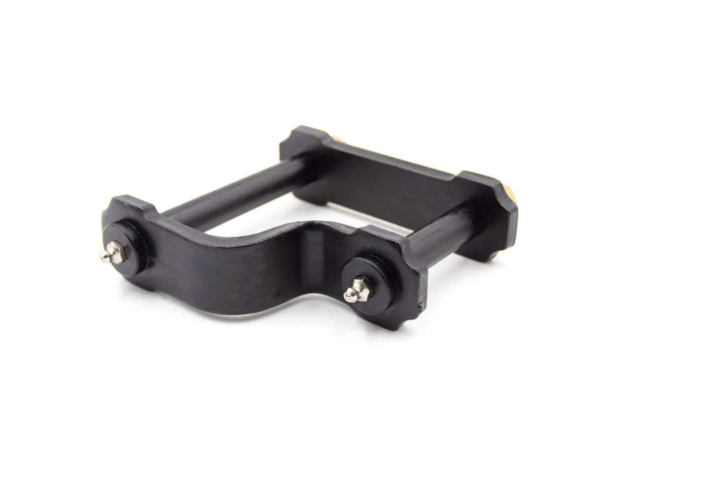 Outback Armour Isuzu D-Max RG 2020 - 09/2021 Greasable Shackle OASU2400067