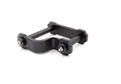 Outback Armour Isuzu D-Max RG 2020 - 09/2021 Greasable Shackle OASU2400067