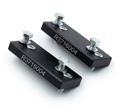 Outback Armour Toyota Hilux Gen 8 (N80) 2015 - 11/2025 3,550kg Sway Bar Relocation Kit OASU3716004