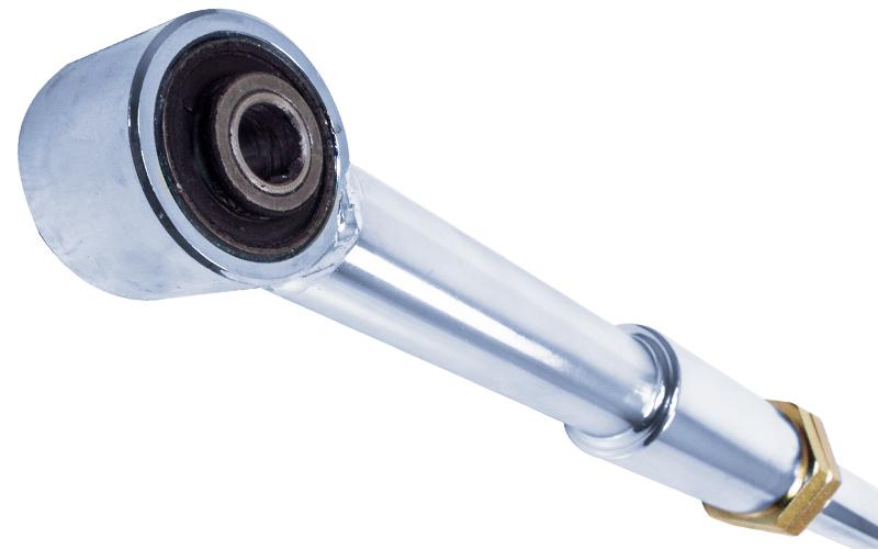 Tough Dog Panhard Bar Front Toyota 70s LandCruiser V8 up to 08/16 (RHD)