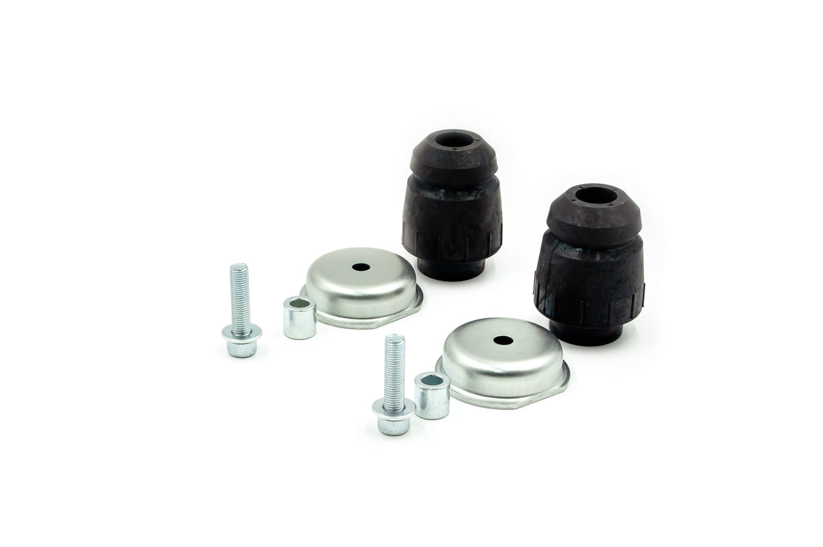 Outback Armour Rear Bump Stop Kit - OASU4231003
