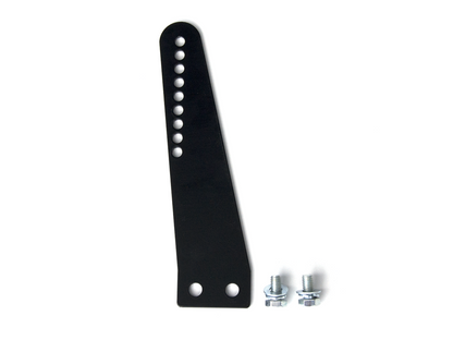 Outback Armour Rear Lift Kit Expedition Performance - OASU923000E