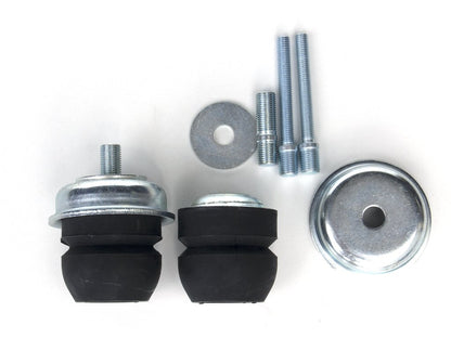 Outback Armour Ford Everest UA 2015 - 07/2018 Front Heavy Duty - (2 per kit) - Front Heavy Duty - (2 per kit) - Front Heavy Duty - (2 per kit) OASU421
