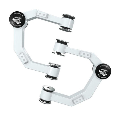 Heavy Duty Upper Control Arms Ford Ranger PX Series
